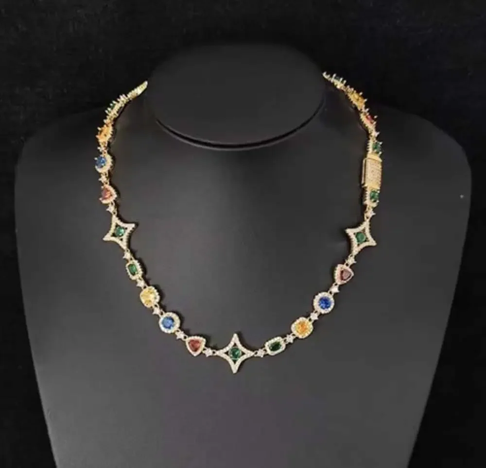 Unbranded colorful gemstone